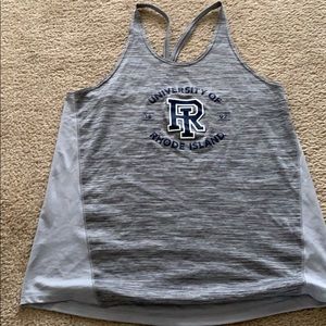 Champion URI racer back tank